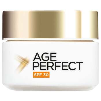 Age Perfect Collagen Expert Retightening Care SPF30 - Spevňujúci denný pleťový krém
